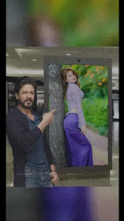 Billboard SHARUKHAN 
