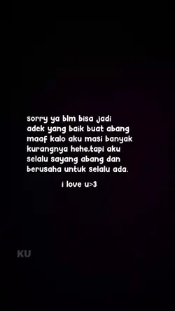versi abang
