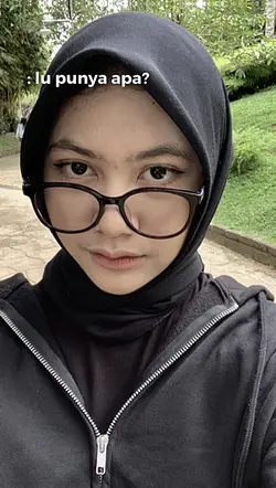 aku punya ini