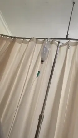 Prank Sakit