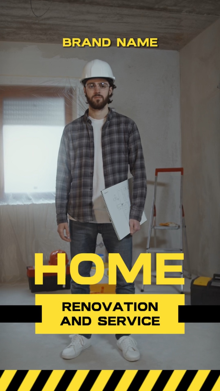 Best Home Renovation Services in Your Hand!