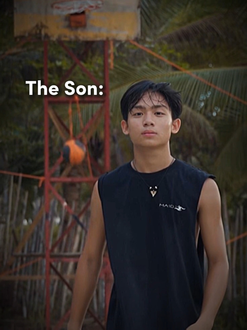 BABA SON