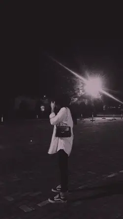 middle of the night