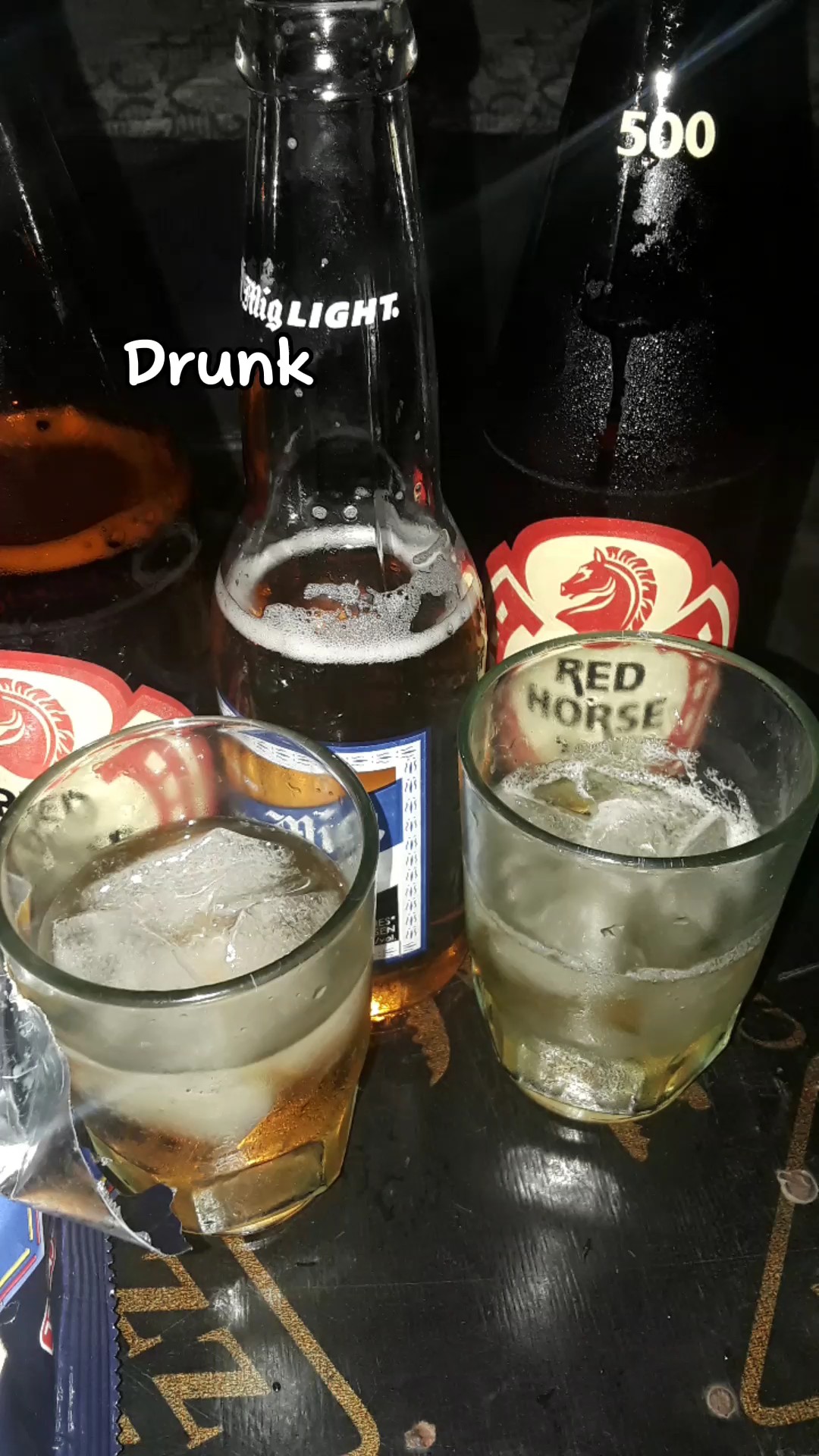 Lasing sa lahat ng oras
