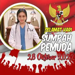 sumpah pemuda 2022