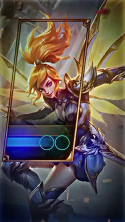 mana nih user fanny 