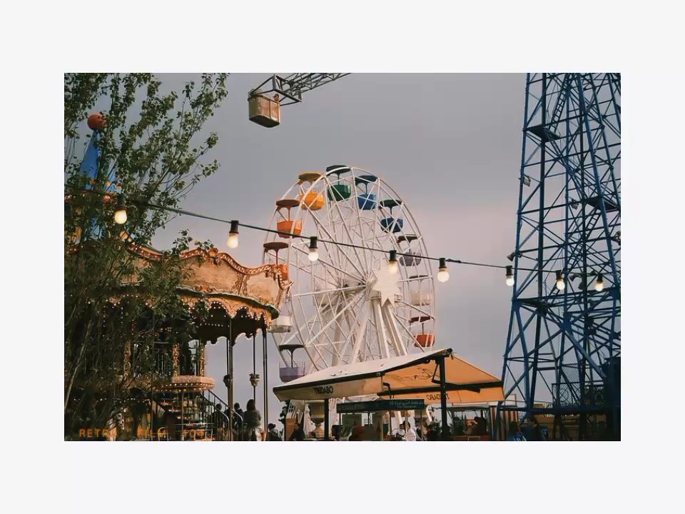 film aesthetic