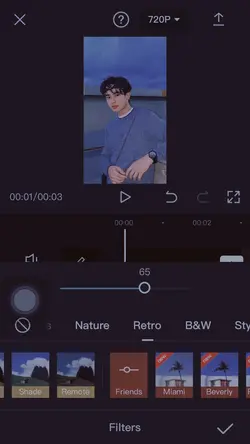 #MIXEDFILTER