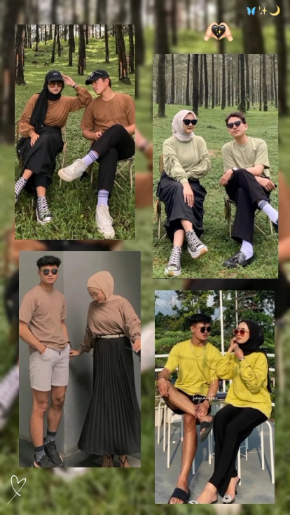 4 photos estitik 