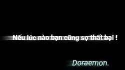 Nếu bạn sợ thất bại