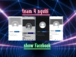 show team 4