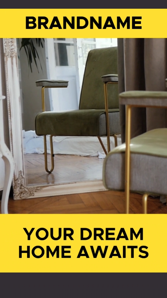 Agência de Decoração e Design de Interiores Promo