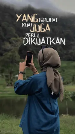 Aslinya mah rapuh