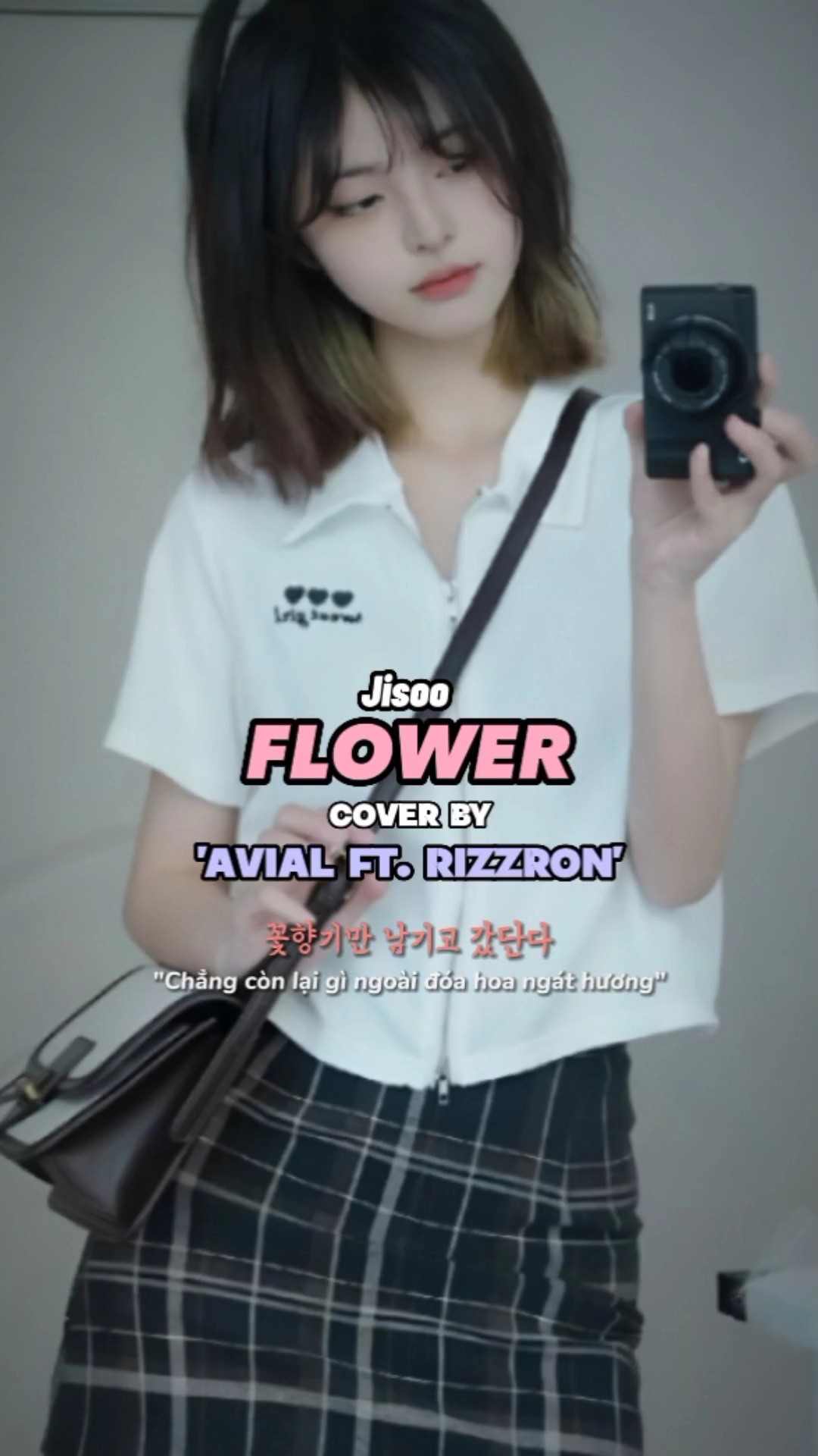 Fleur - Jisoo 