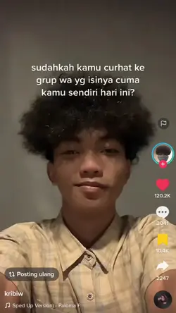 Grup wa sendiri
