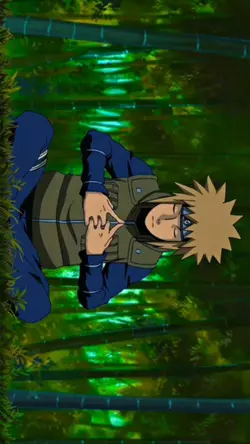 Story Wa Naruto