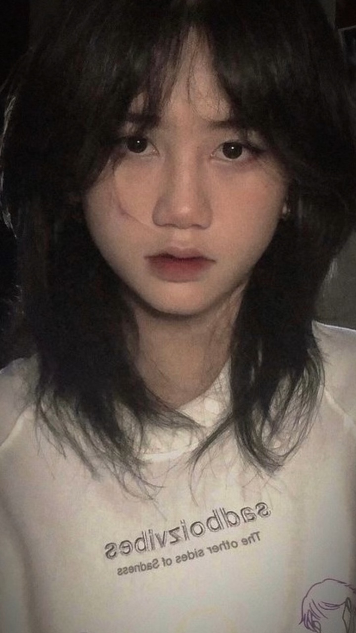 Mẫu 2 ảnh | Mắt xanh