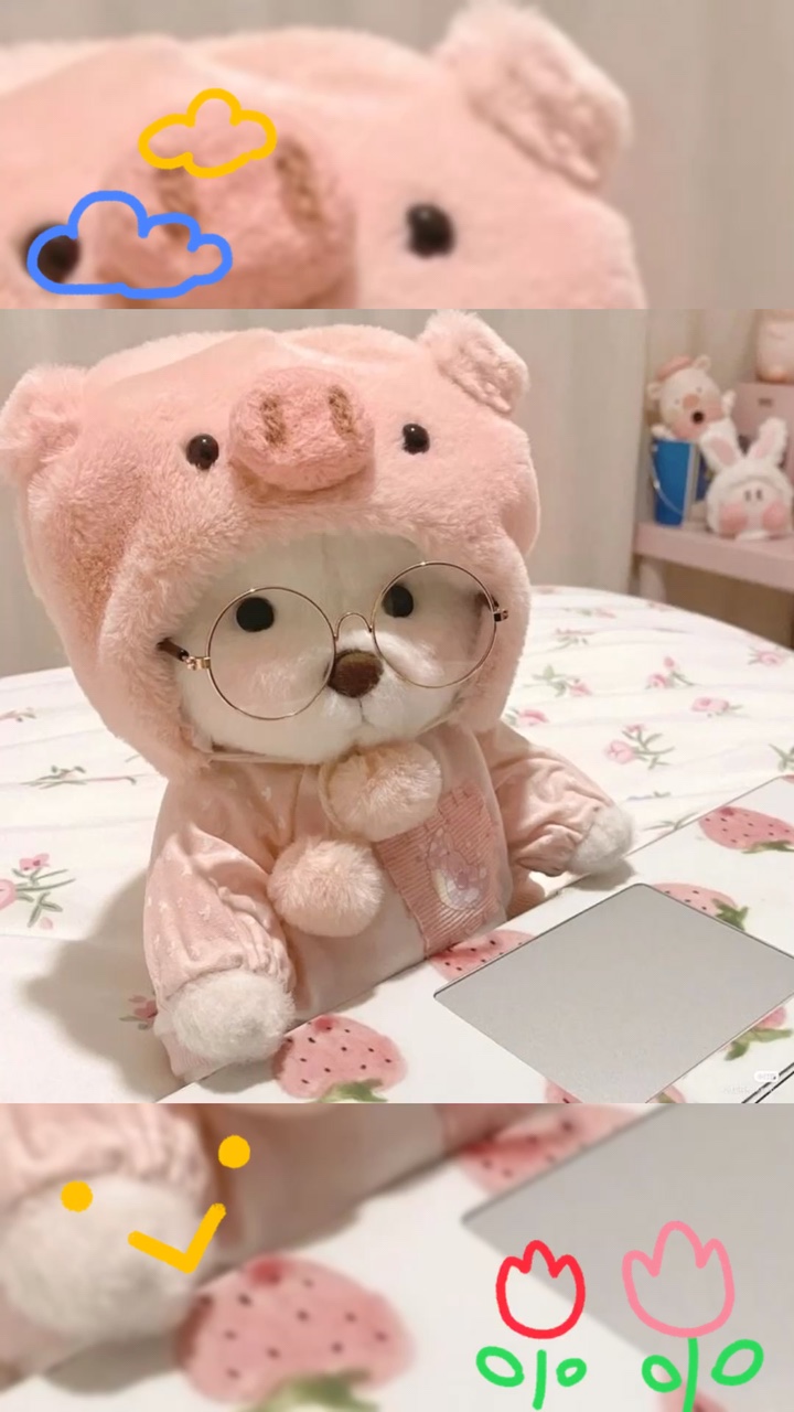 Mẫu 8 ảnh