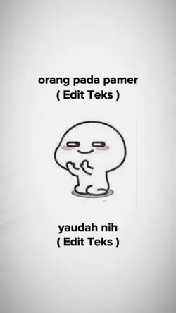 Spill Siapa Aja Hehe