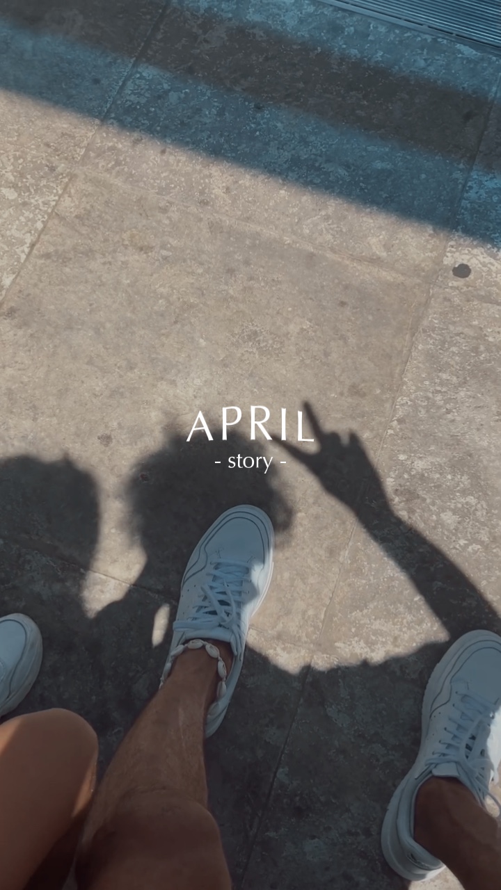 8 vid 33 foto abril 