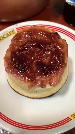 Makan nyam nyam