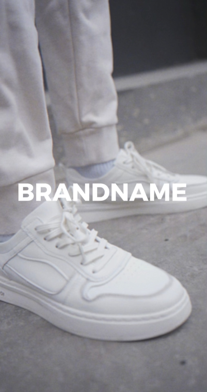 Promosyon ng Sportshoes para sa Tag-init