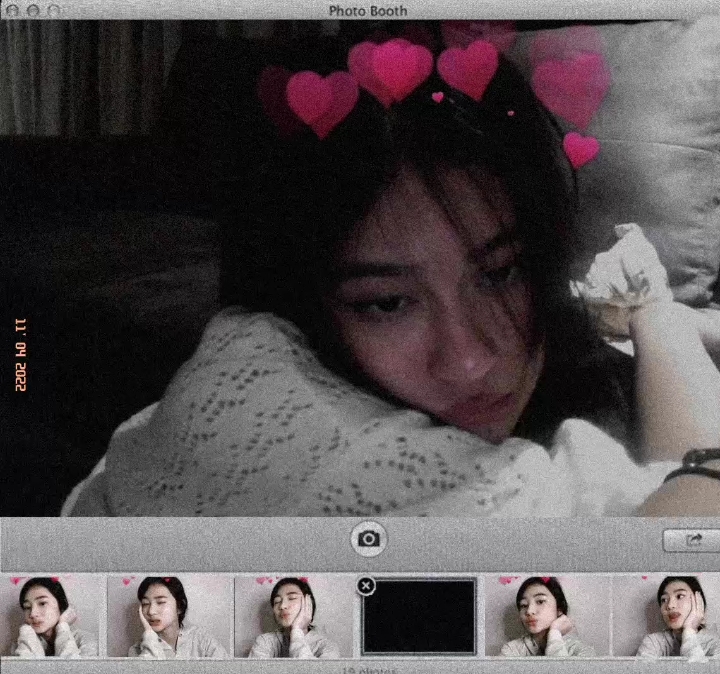 MacBook frame