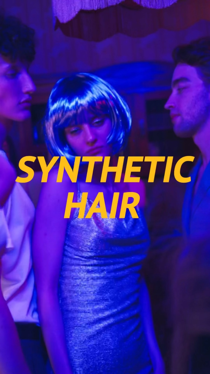 Lace Front Perücken