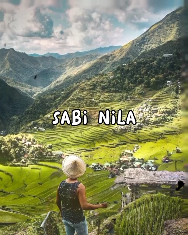 Pera saniban mo ako
