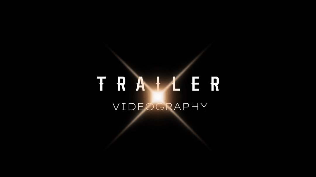 Trailer Videografie 