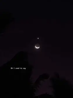 THE MOOn