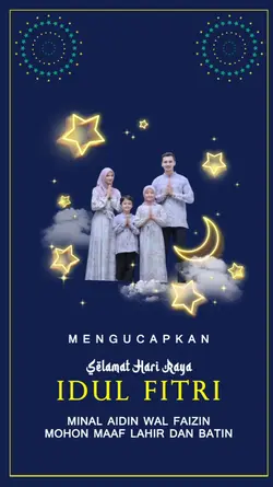 Ucapan Hari Raya