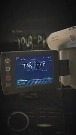 efek trend: Handycam