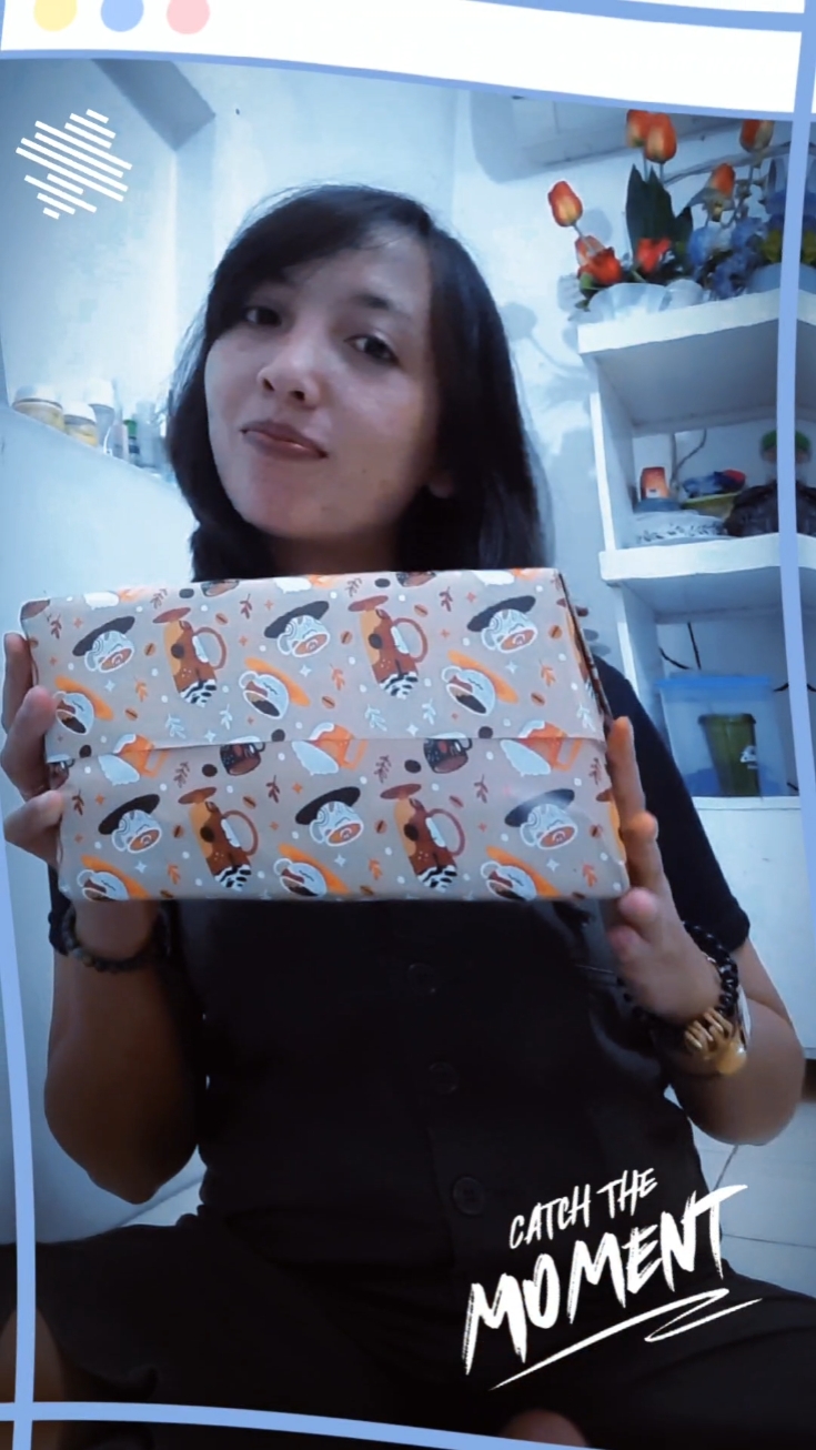 unboxing