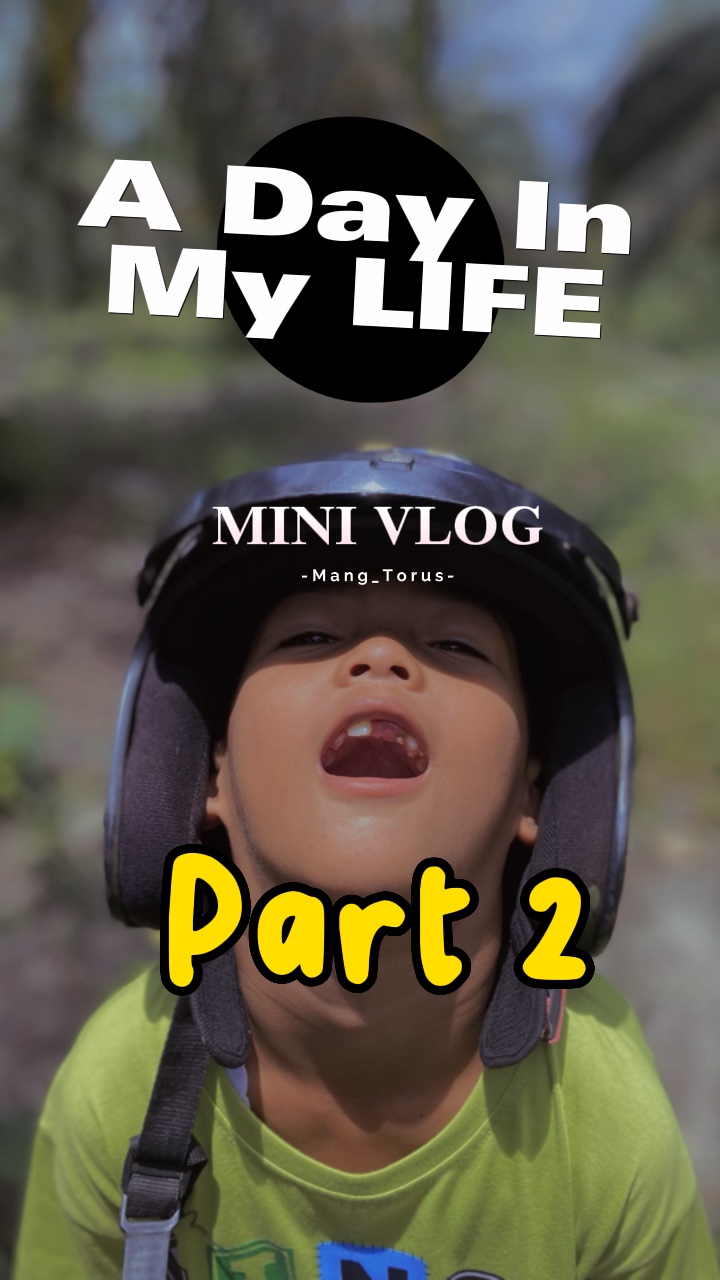 Vlog de Abertura