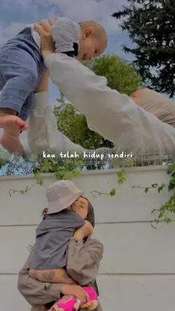Permata hatiku