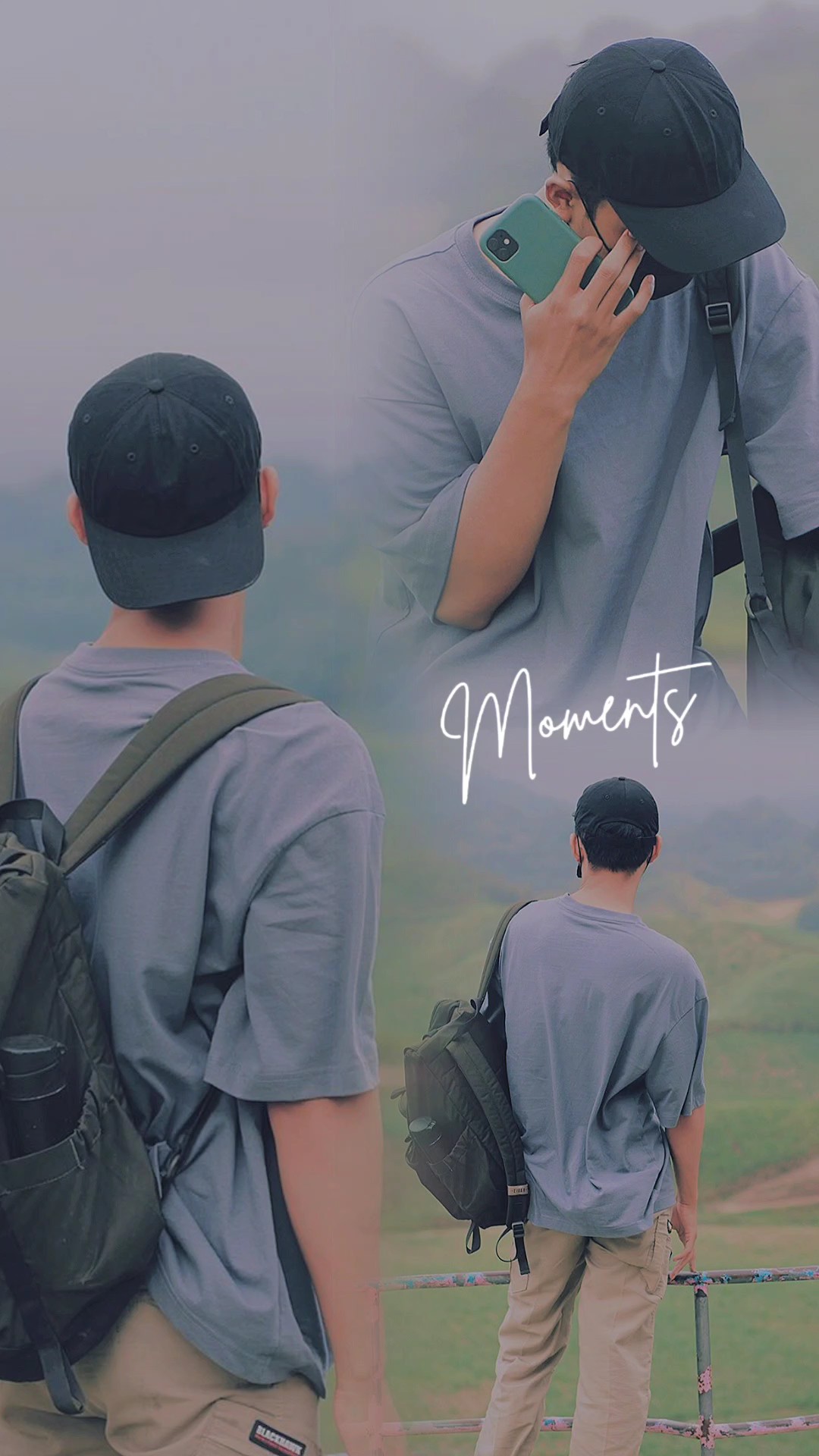 Aesthetic filter 