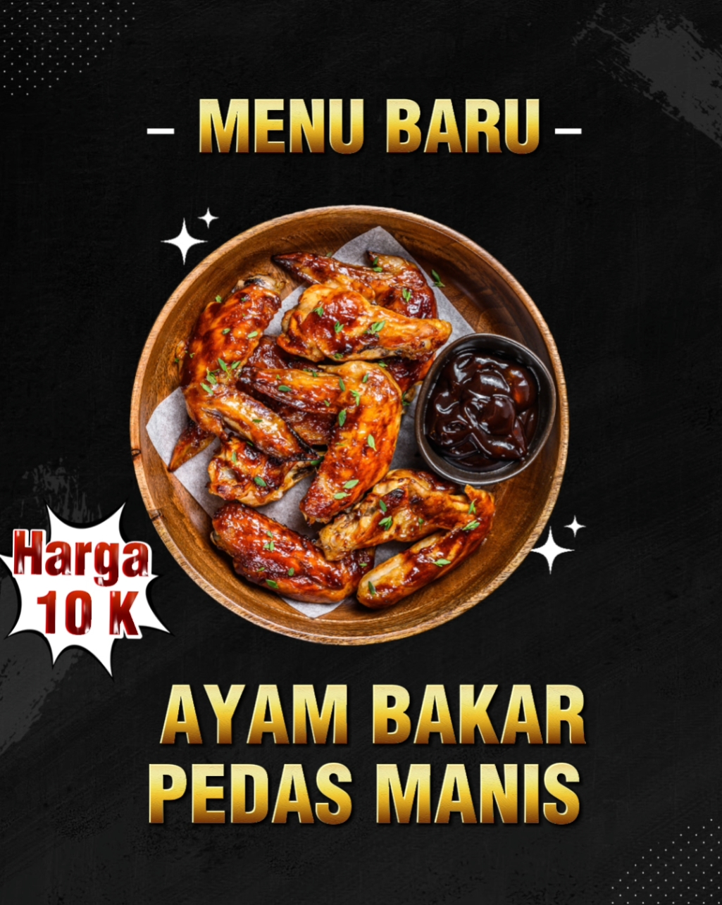 Promo Makanan