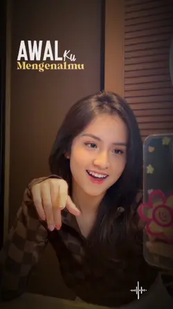 Awal Aku Mengenalmu