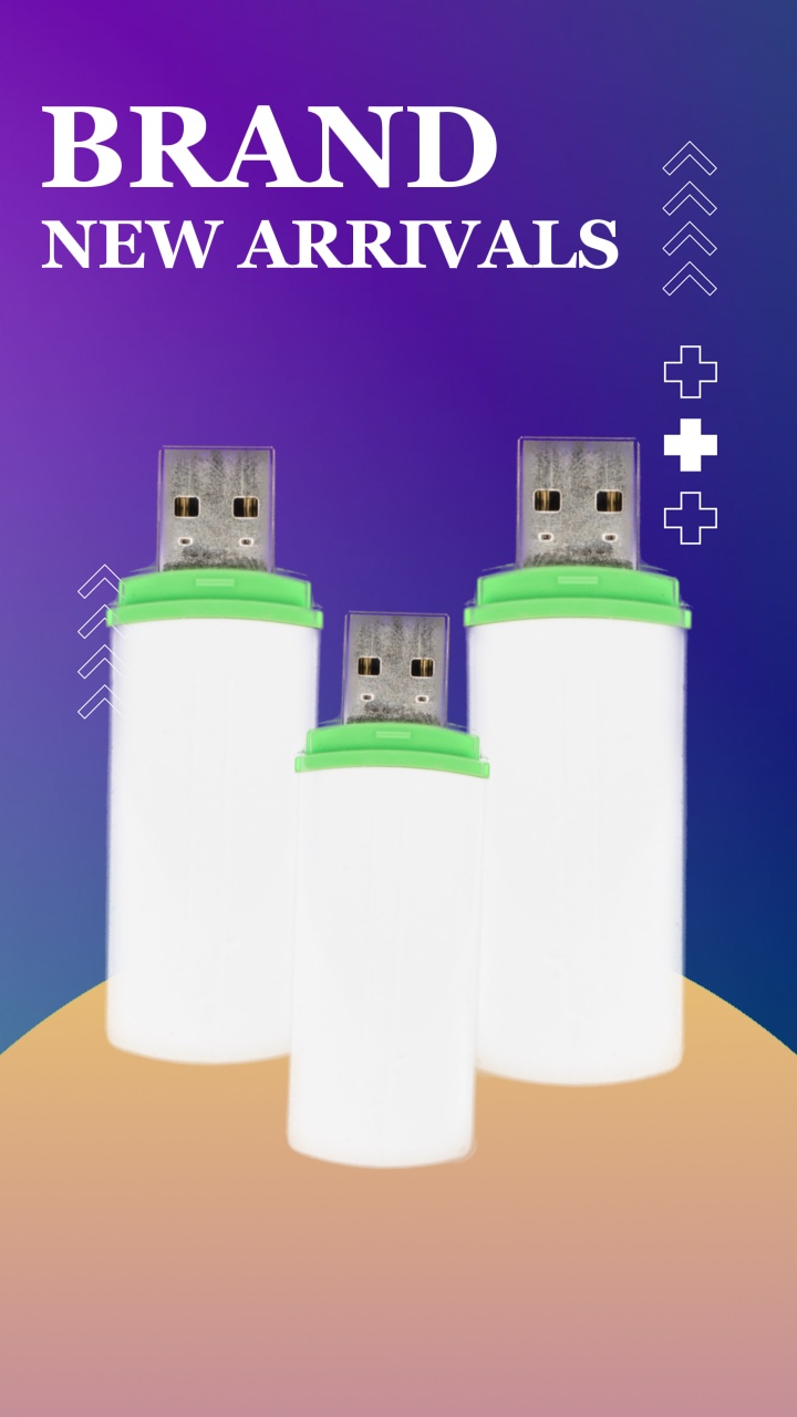 Digital Accessories Contras Color
