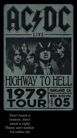 AC DC 