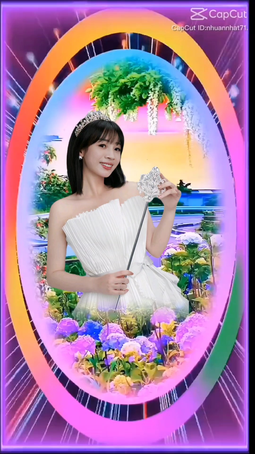 hiệu ứng đẹp 