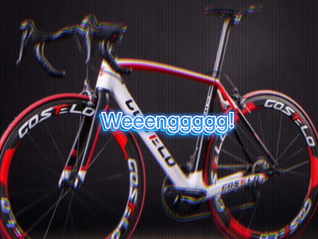 # itoNaBikeBoss