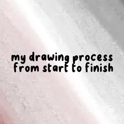 drawing process