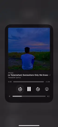 Template musik di ip