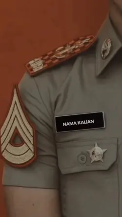 ganti nama kalian