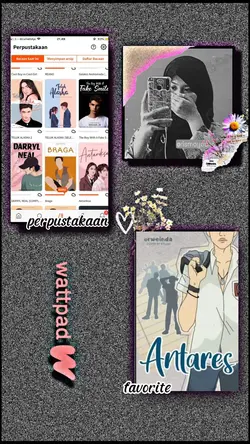wattpad 2