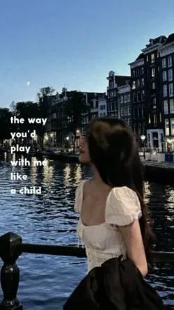young and beautiful