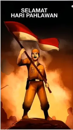 Jedag jedug semangat