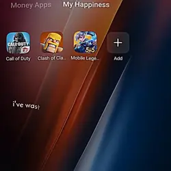 My Happiness